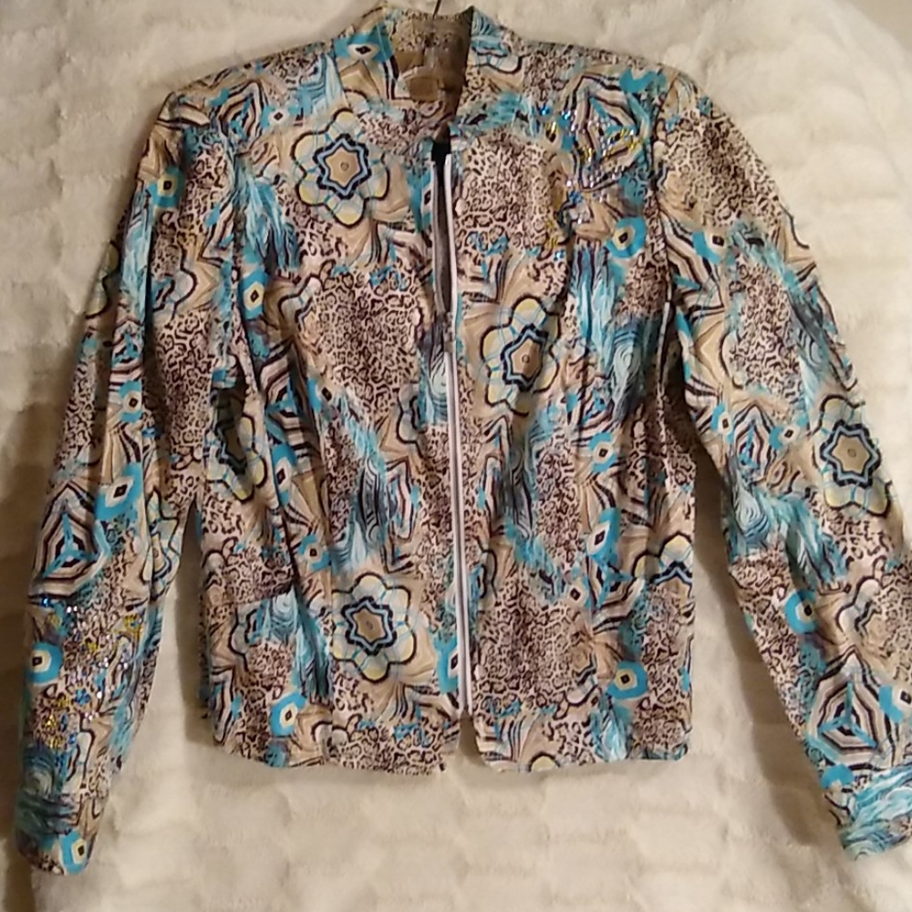 Perfect beautiful Spring jacket